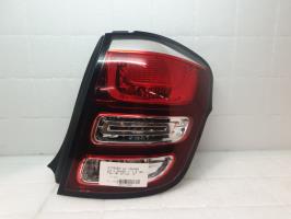 Feu arriere principal droit (feux) citroen c3 2 phase 1