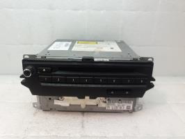 Autoradio d'origine bmw serie 3 e90 phase 2