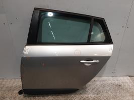 Porte arriere gauche renault megane 3 phase 1 break