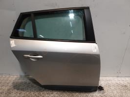 Porte arriere droit renault megane 3 phase 1 break