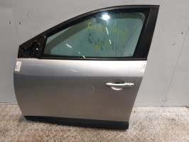 Porte avant gauche renault megane 3 phase 1 break