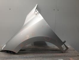 Aile avant gauche renault megane 3 phase 1 break