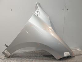 Aile avant droit renault megane 3 phase 1 break