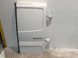 Porte arriere droit renault trafic 3 court phase 1