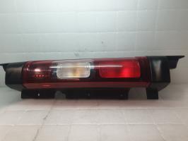 Feu arriere principal droit (feux) renault trafic 3 court phase 1