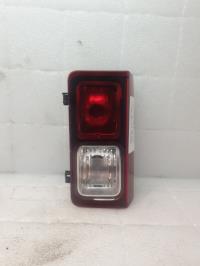 Feu arriere secondaire droit (feux) renault trafic 3 court phase 1