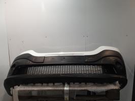 Pare choc avant renault megane 4 phase 1