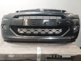 Pare choc avant citroen c3 2 phase 1