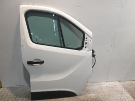 Porte avant droit renault trafic 3 court phase 1