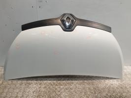 Capot renault trafic 3 court phase 1