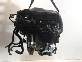Moteur citroen ds4 phase 1