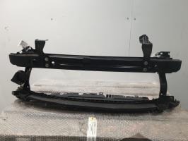 Renfort pare choc avant (traverse) citroen c3 1 phase 1