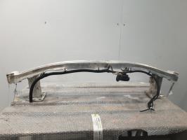 Renfort pare choc avant (traverse) renault scenic 3 phase 2