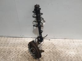 Demi train avant gauche renault arkana