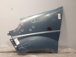Aile avant gauche opel vivaro 1 phase 2