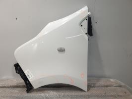Aile avant gauche renault trafic 3 court phase 1