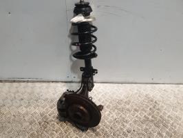 Demi train avant gauche renault twingo 2 phase 1