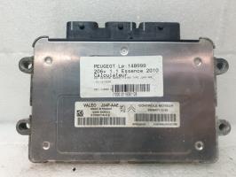 Calculateur peugeot 206+