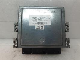 Calculateur renault scenic 3 phase 3