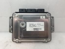 Calculateur peugeot 207 phase 1