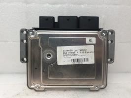 Calculateur citroen ds4 phase 1