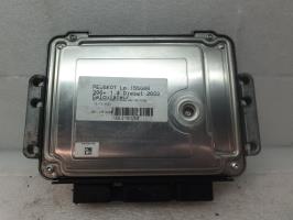 Calculateur peugeot 206+