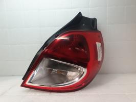 Feu arriere principal droit (feux) renault clio 3 phase 2