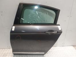 Porte arriere gauche citroen c5 2