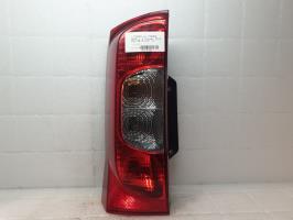 Feu arriere principal gauche (feux) citroen nemo