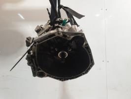 Boite de vitesses renault clio 3 phase 1