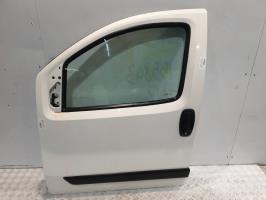 Porte avant gauche citroen nemo