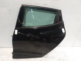 Porte arriere gauche renault clio 4 phase 1