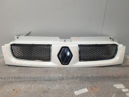 Calandre renault trafic 2 phase 1