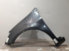 Aile avant gauche renault clio 3 phase 1