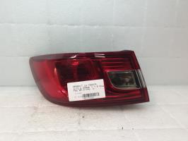 Feu arriere principal gauche (feux) renault clio 4 phase 1