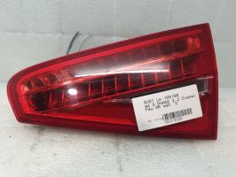 Feu arriere secondaire droit (feux) audi a4 3 phase 2