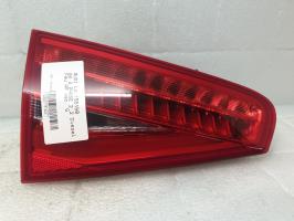 Feu arriere secondaire gauche (feux) audi a4 3 phase 2