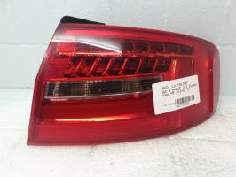 Feu arriere principal droit (feux) audi a4 3 phase 2