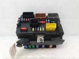 Boitier servitude moteur (BSM) citroen c3 2 phase 1