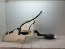 Vase de lave glace audi a4 3 phase 2