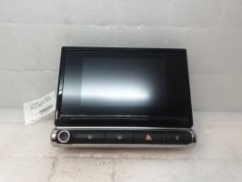 Ecran GPS citroen c3 3 societe phase 1