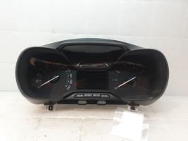 Compteur citroen c3 3 societe phase 1