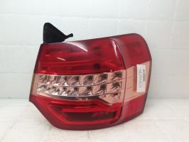 Feu arriere principal droit (feux) citroen c5 2