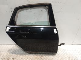 Porte arriere droit audi a4 3 phase 2