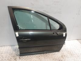 Porte avant droit peugeot 207 phase 1