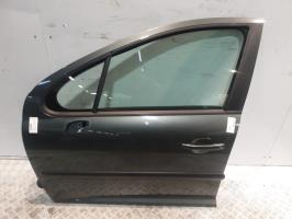 Porte avant gauche peugeot 207 phase 1