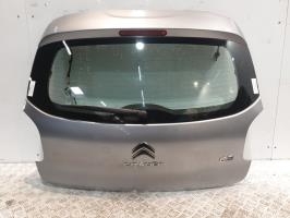 Malle/Hayon arriere citroen c3 3 societe phase 1