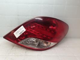 Feu arriere principal droit (feux) peugeot 207 phase 2