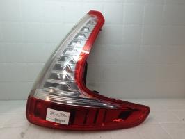 Feu arriere principal droit (feux) renault grand scenic 3 phase 3