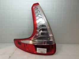 Feu arriere principal gauche (feux) renault grand scenic 3 phase 3
